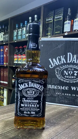 Jack Daniel