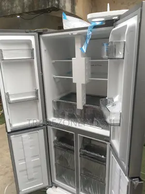 RQ-54WC Multi Shelf Frost Free Fridge