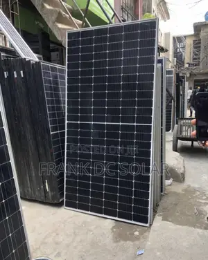 Solar Panel