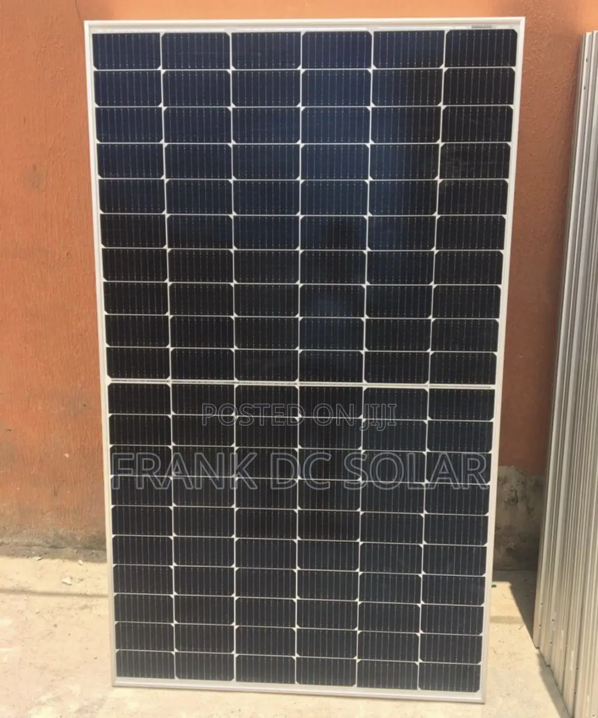 Solar Panel