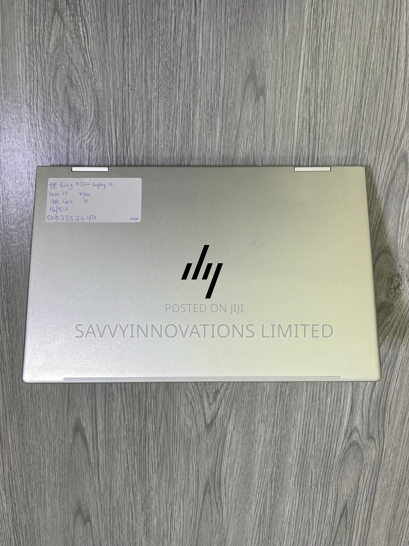 Laptop HP 15 16GB Intel Core i7 SSD 512GB