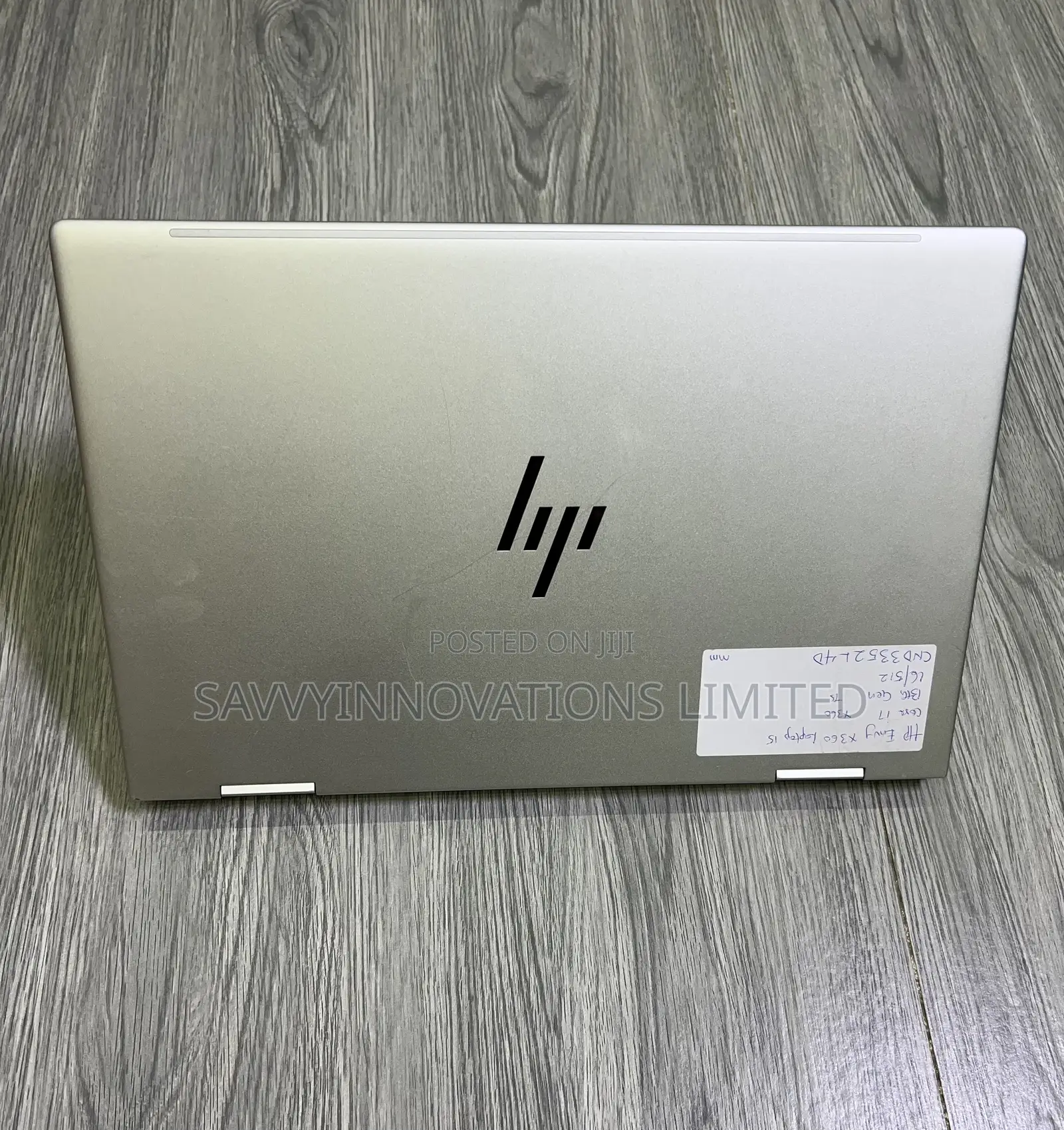 Laptop HP 15 16GB Intel Core i7 SSD 512GB
