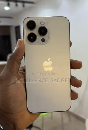 Apple iPhone 14 Pro Max 128 GB Gold