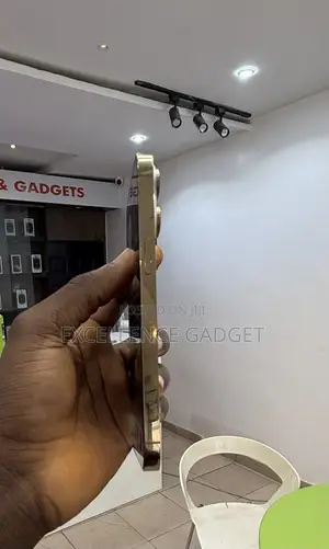 Apple iPhone 14 Pro Max 128 GB Gold