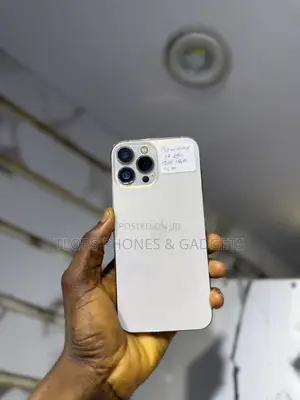 Apple iPhone 13 Pro Max 128 GB Gold