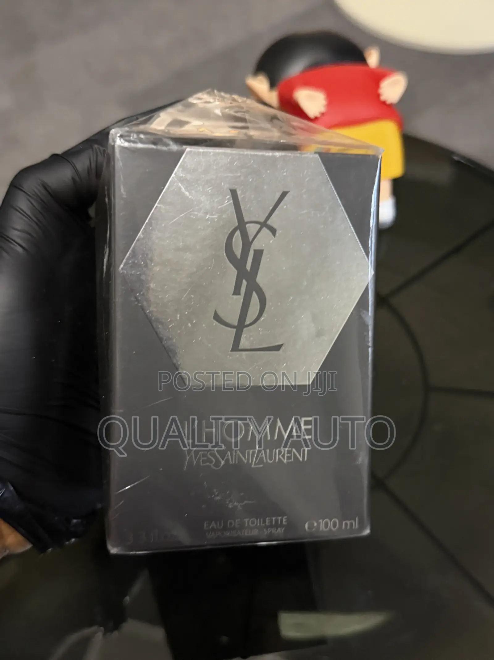 Ysl L’homme