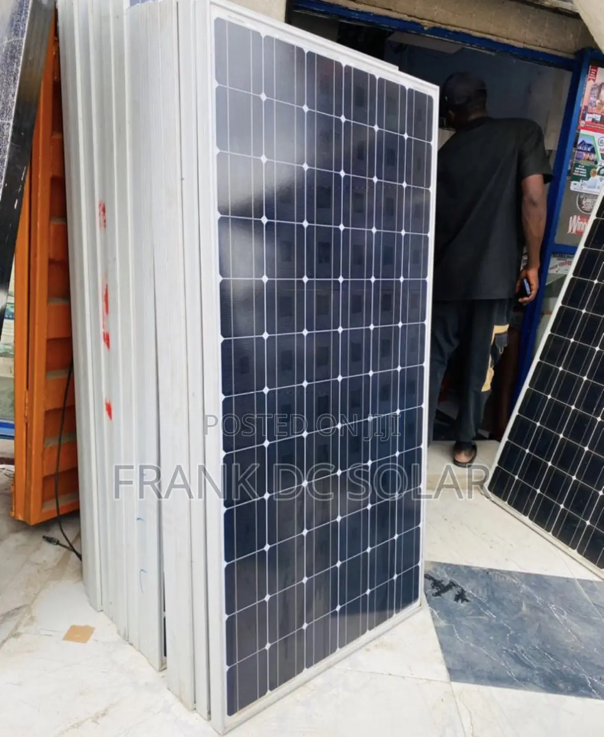 Solar Panel