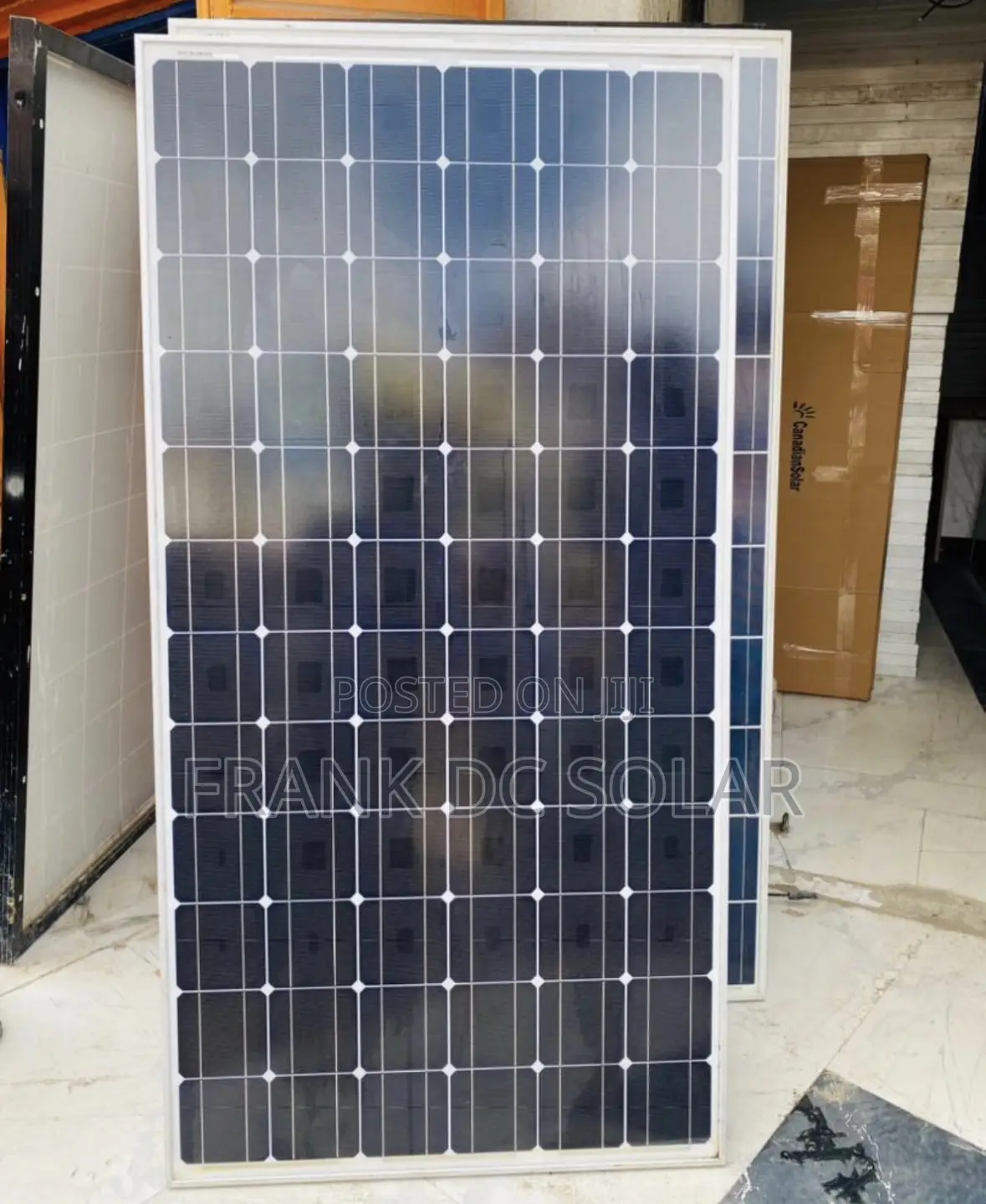 Solar Panel