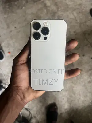 Apple iPhone 13 Pro 128 GB Gold