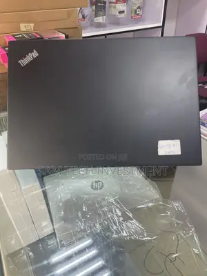 Laptop Lenovo ThinkPad T480s 8GB Intel Core i7 SSD 256GB