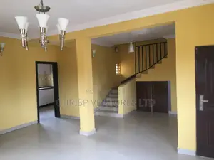 4bdrm Maisonette in Ikeja Gra for sale