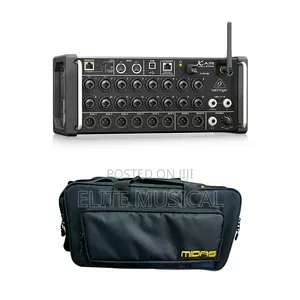 Behringer X Air XR18
