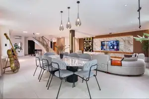 HAVANA - 4 Bedroom Self Compound Duplex