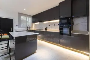 HAVANA - 4 Bedroom Self Compound Duplex