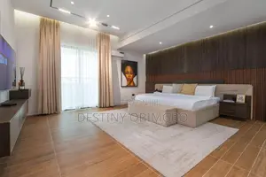 HAVANA - 4 Bedroom Self Compound Duplex