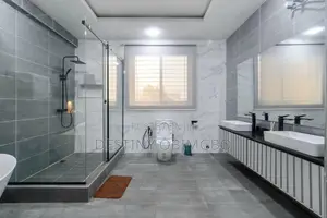 HAVANA - 4 Bedroom Self Compound Duplex