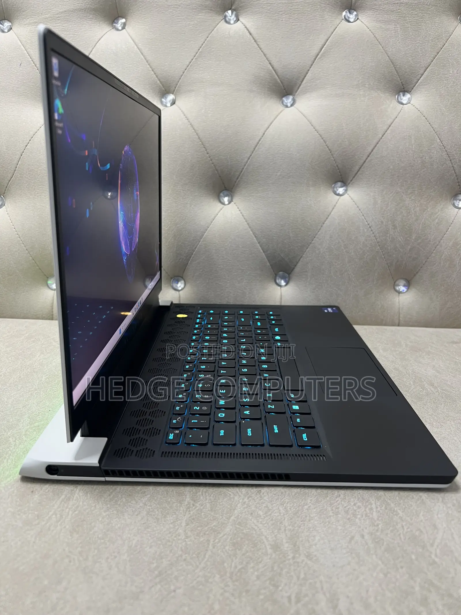 Laptop Alienware X15 r2 32GB Intel Core i9 SSD 2T