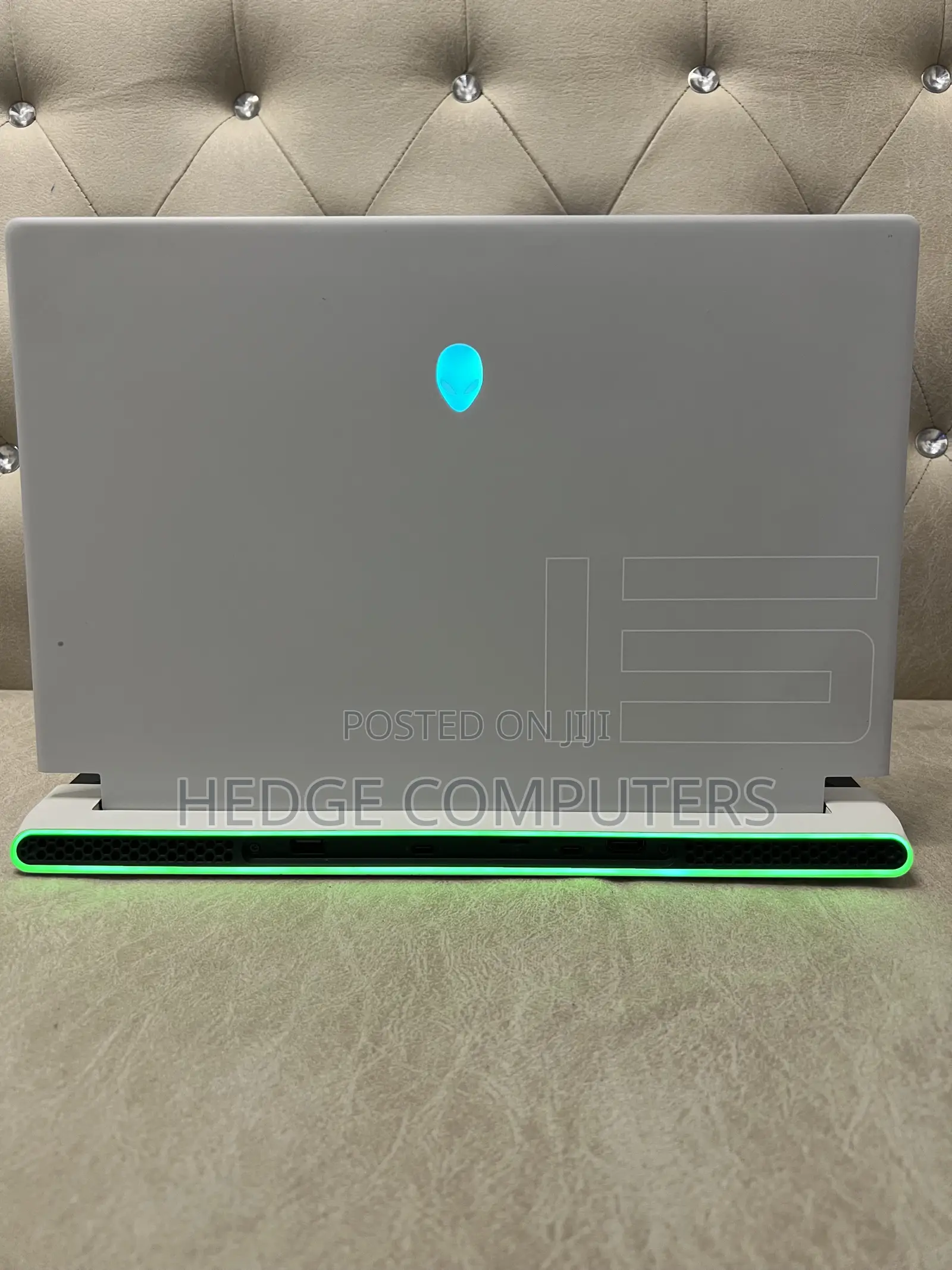 Laptop Alienware X15 r2 32GB Intel Core i9 SSD 2T