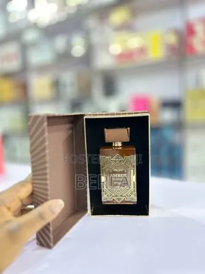 Zimaya Perfume