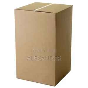 Giant Moving Box for Sale in Ikeja