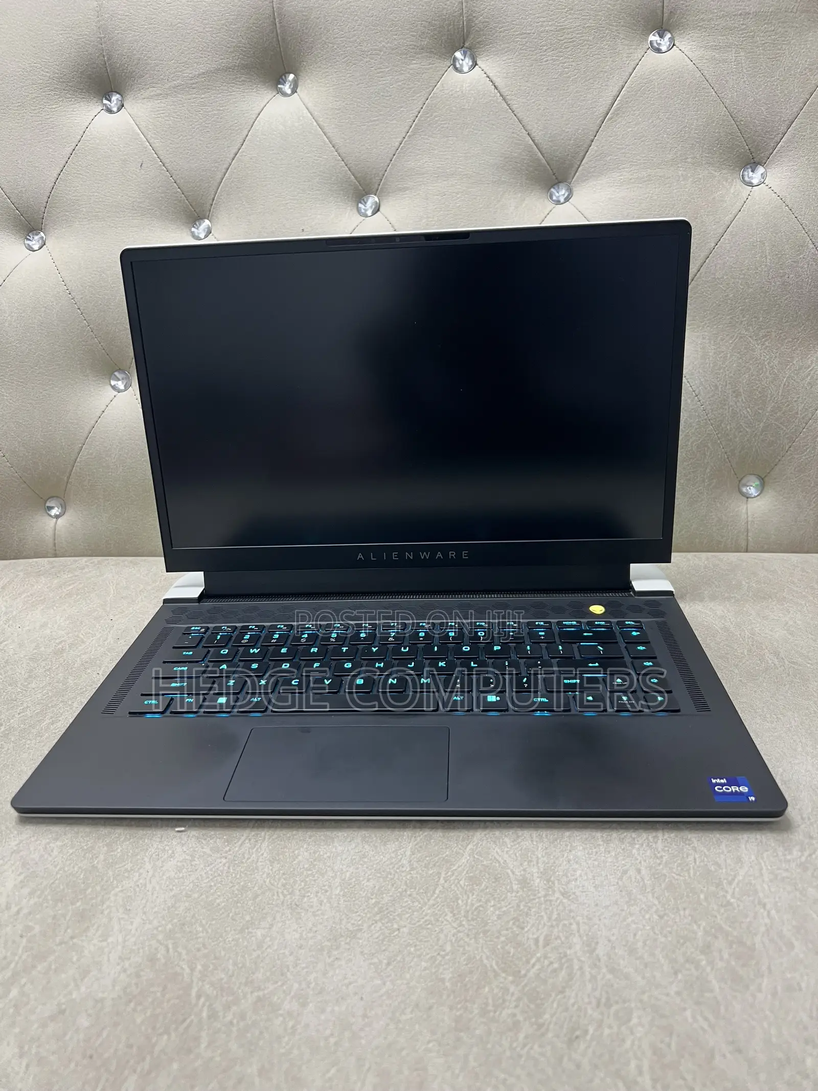 Laptop Alienware X15 r2 32GB Intel Core i9 SSD 2T