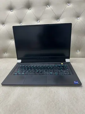 Laptop Alienware X15 r2 32GB Intel Core i9 SSD 2T