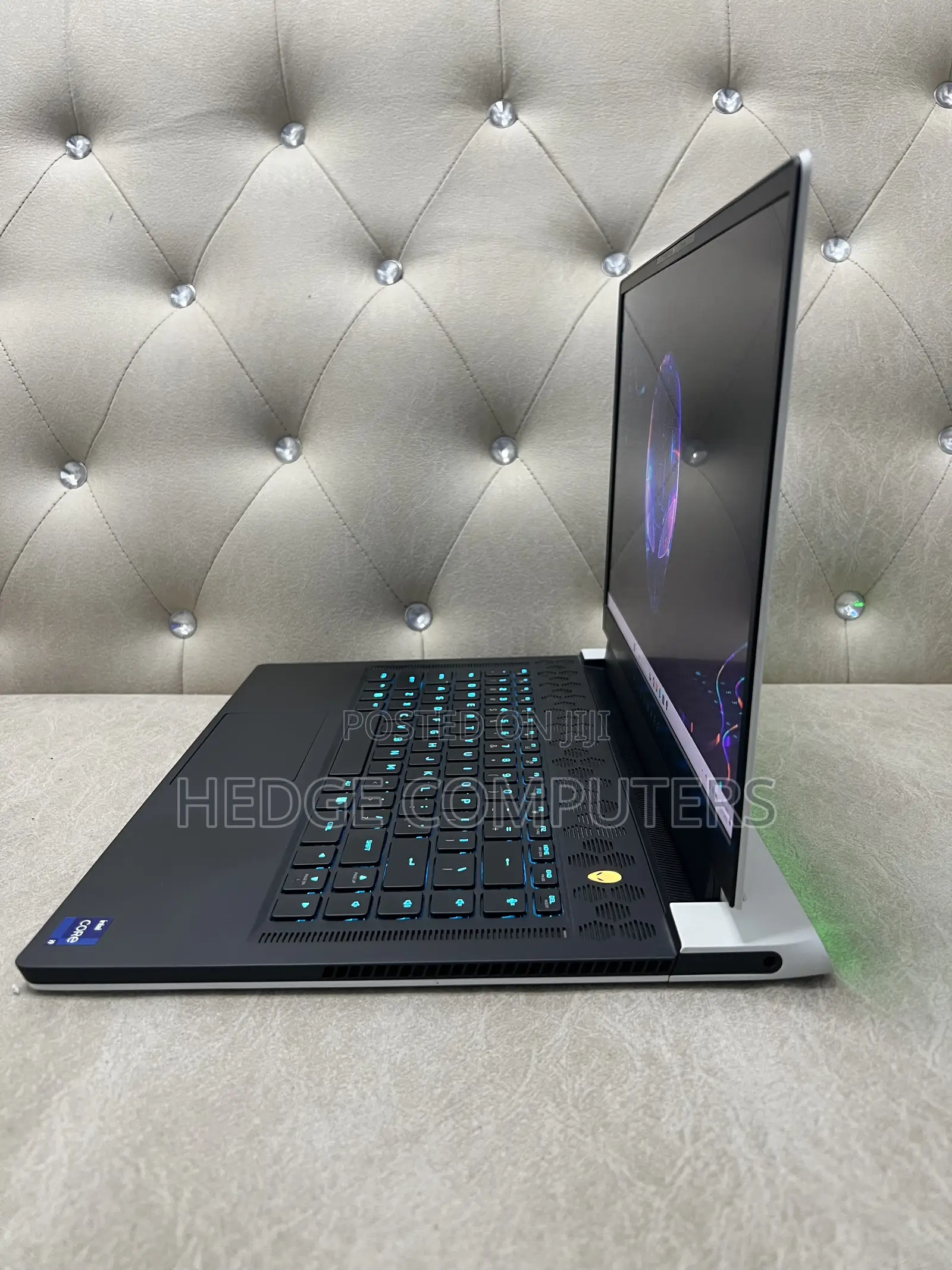 Laptop Alienware X15 r2 32GB Intel Core i9 SSD 2T