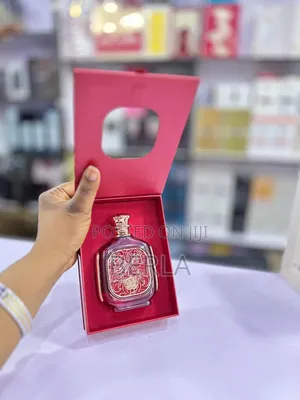 Zimaya Perfume