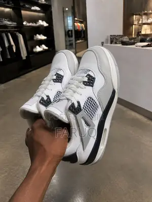 Brand New Jordan Shoe