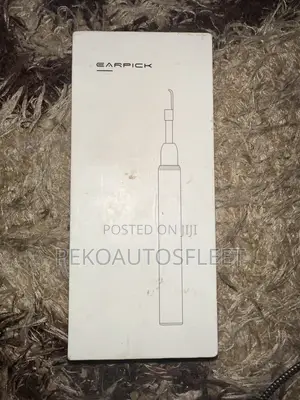 Wireless Ear Cleaner