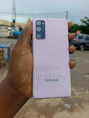 Samsung Galaxy S20 FE 5G 128 GB Pink