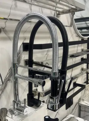 Sink Mixer Tap