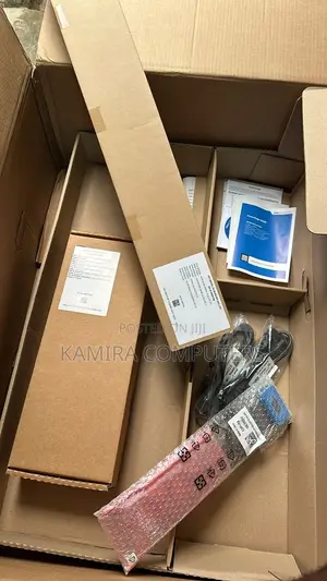 Desktop Computer Dell Precision 7910 32GB Intel Xeon HDD 2T