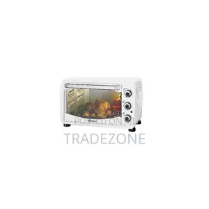 Boscon 38-Litres Electric Oven