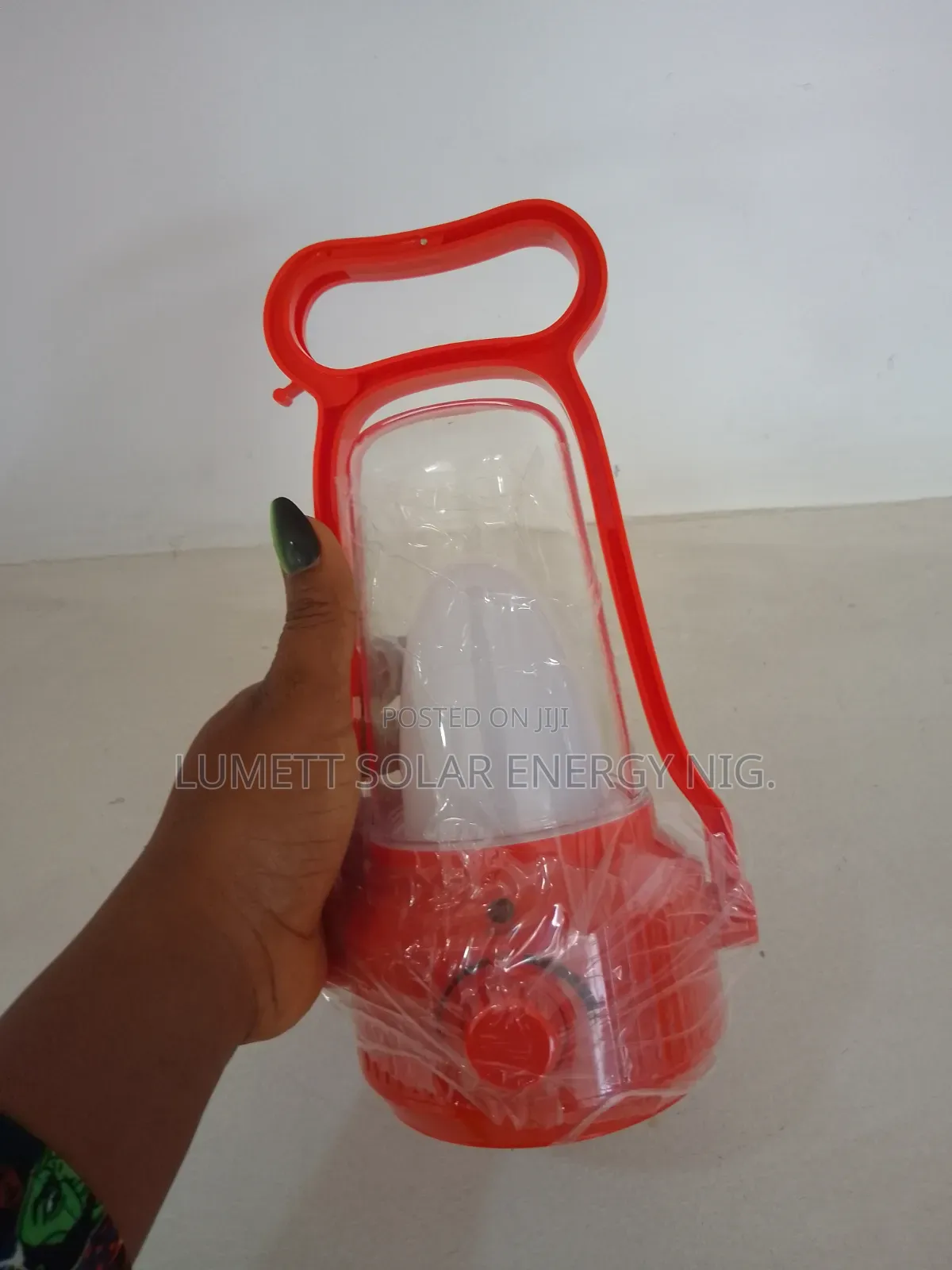 DP LED Portable Rechargable HandLamps -DP-7419