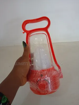 DP LED Portable Rechargable HandLamps -DP-7419