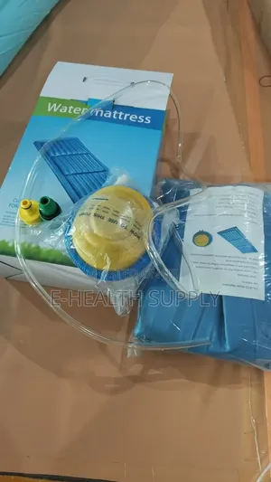 Water Mattress