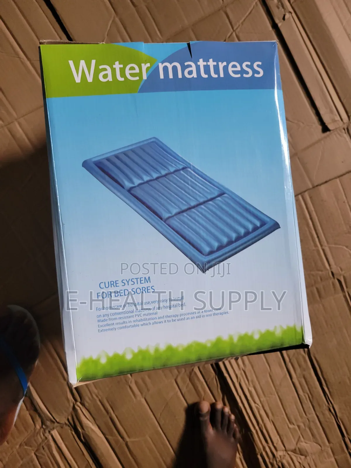 Water Mattress