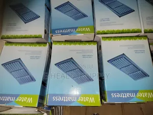 Water Mattress