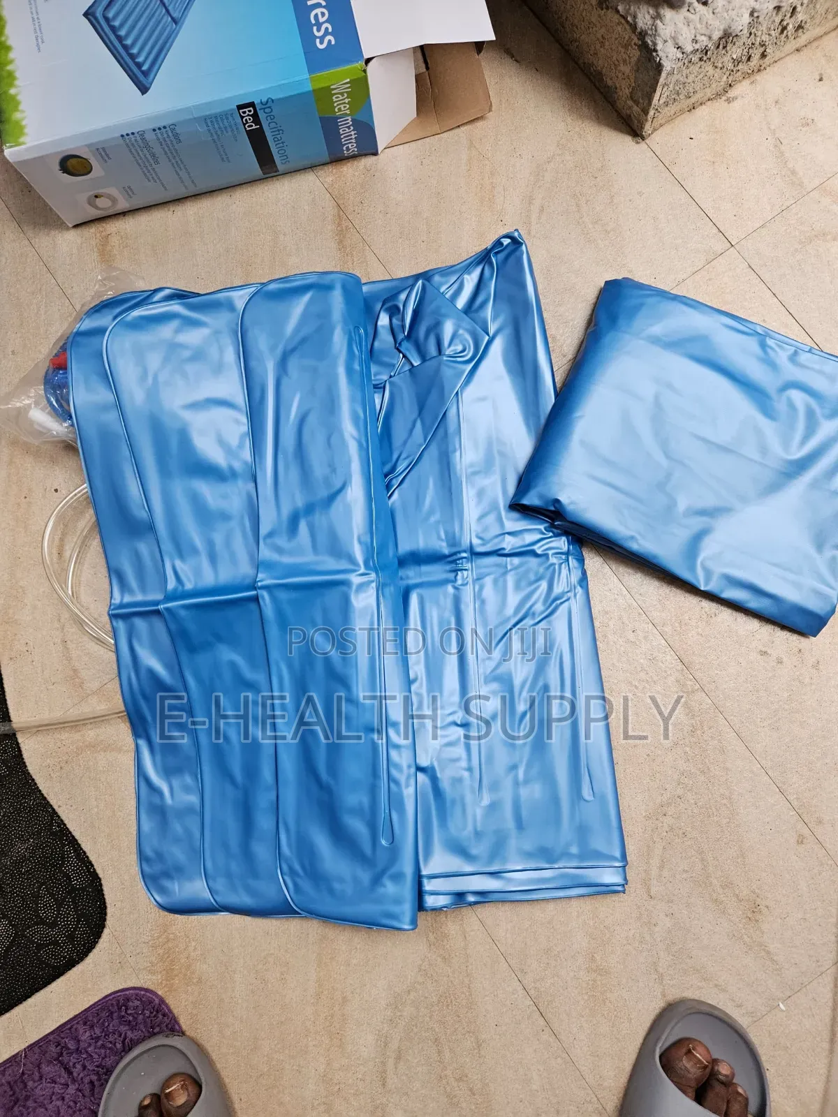Water Mattress