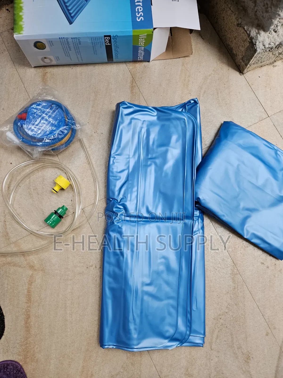 Water Mattress