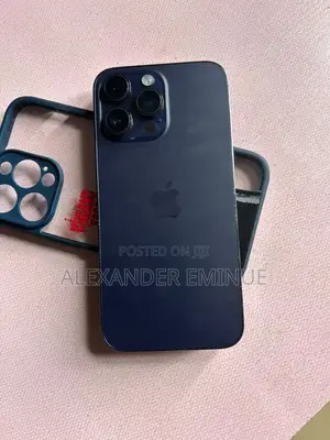 Apple iPhone 14 Pro Max 128 GB Black