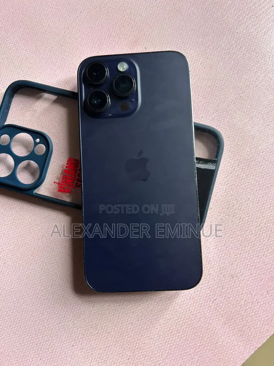 Apple iPhone 14 Pro Max 128 GB Black