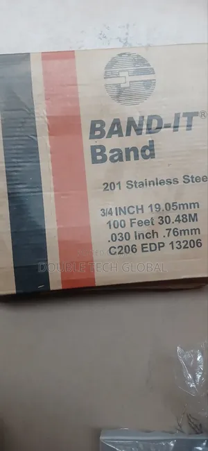 3/4 Band_it Band