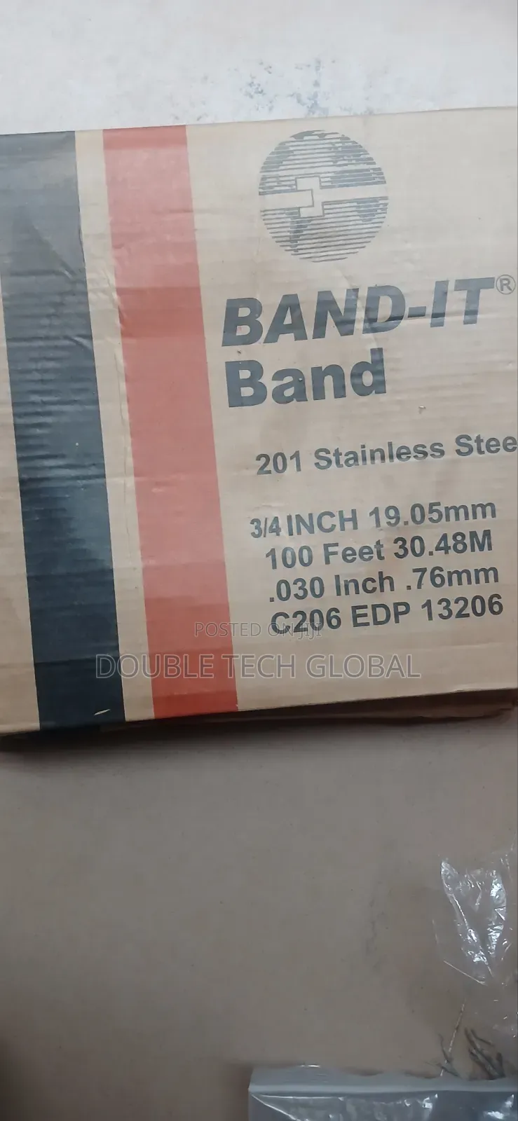 3/4 Band_it Band