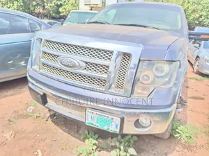 Ford F-150 2010
