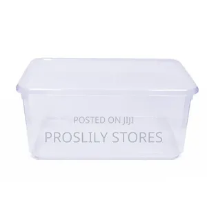 Smart Plastic Organizer Boxes 30litres
