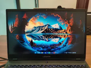 Laptop Lenovo Legion 5i 16GB Intel Core i7 SSD 512GB