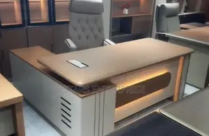 Office Table / Director Desk