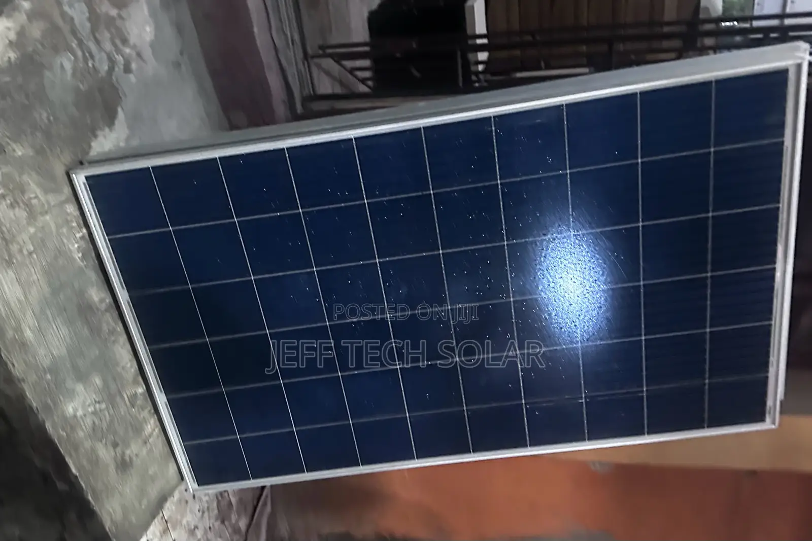 400W Solar Panel